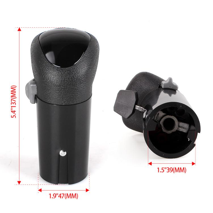 Car Replacement Gear Shift Knob - A-6918