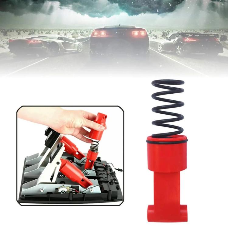 Gaming Emulator Pedal Spring For Logitech G29/G27/G920 - HB042