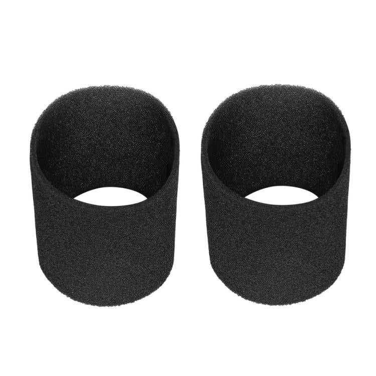 2pcs Foam Filter For Karcher MV1 / WD1 / NT20 Vacuum Cleaner
