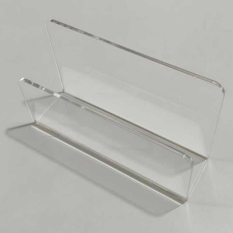 YX200-2 Envelope Mail Organizer Stand Desktop Storage Rack