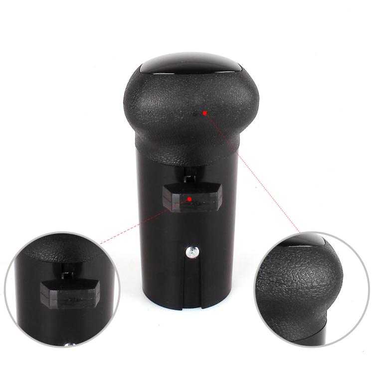 For Eaton Fuller Style 9/10 Replacement Speed Shift Knob - A5010 / A5310
