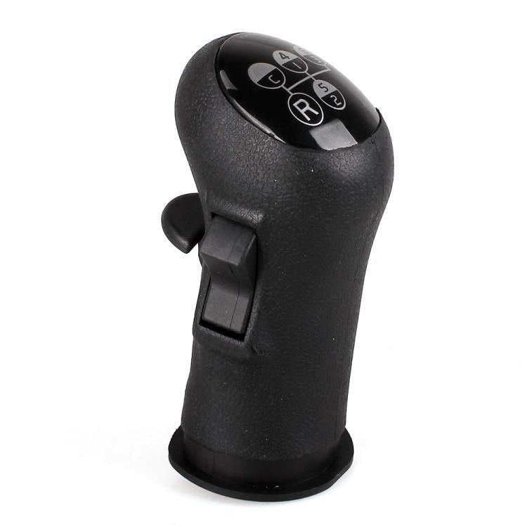 Truck Shift Knob Accessory For Volvo 20488052 - Black