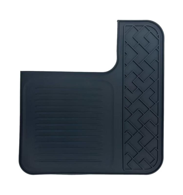 For Ninja Luxe Cafe ES601 Coffee Machine Top Silicone Mat Protection Pad