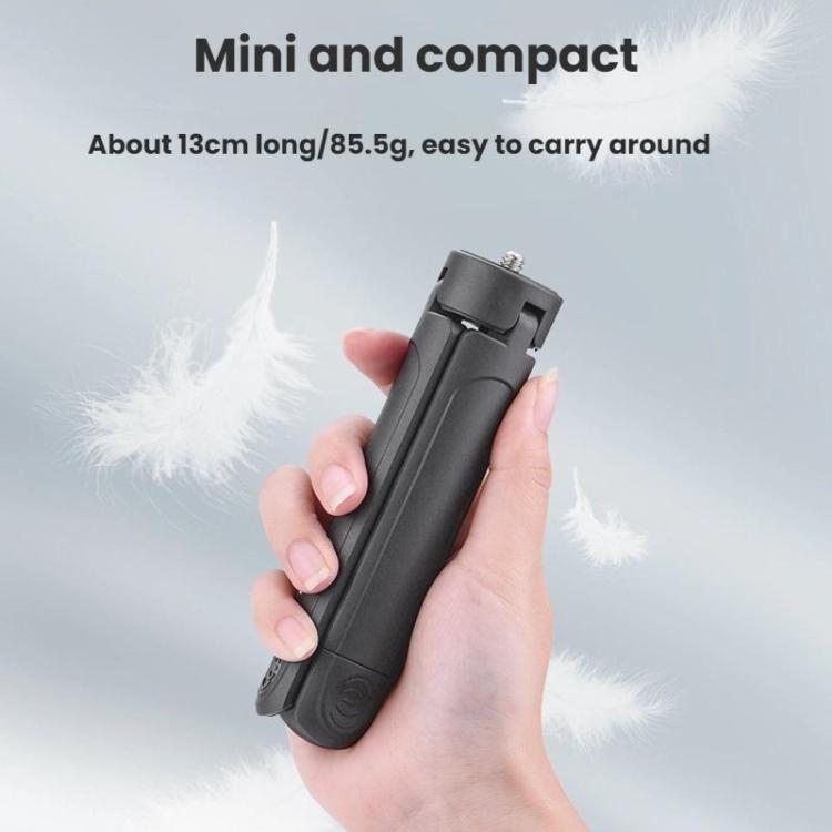 Flymile Action Camera Tripod For DJI Osmo Pocket 3 / Action 4 / Insta360 X5 / GoPro, Style: Tripod Extension