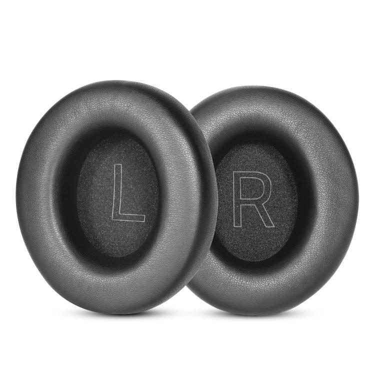 1pair Replacement Ear Pads For Razer Kraken V4/V4X/V4 Pro Headset Ear Cushions Soccer Mesh