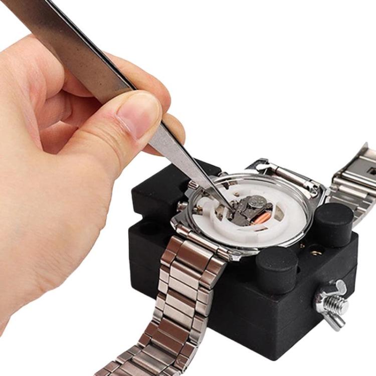 TZ-009 149pcs Watch Repair Tools Watch Band Disassembly Combination Tool Set