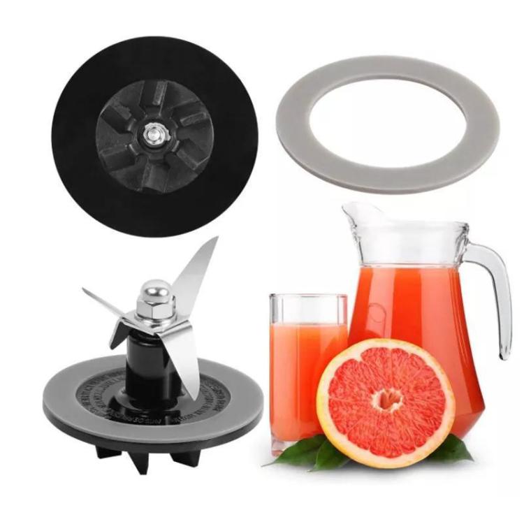 SPB-456-2B Blade Base Assembly For Cuisinart CBT-500/SB5600 Juicers - Black