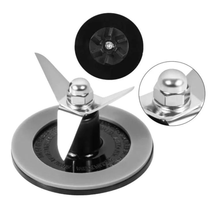 SPB-456-2B Blade Base Assembly For Cuisinart CBT-500/SB5600 Juicers - Black