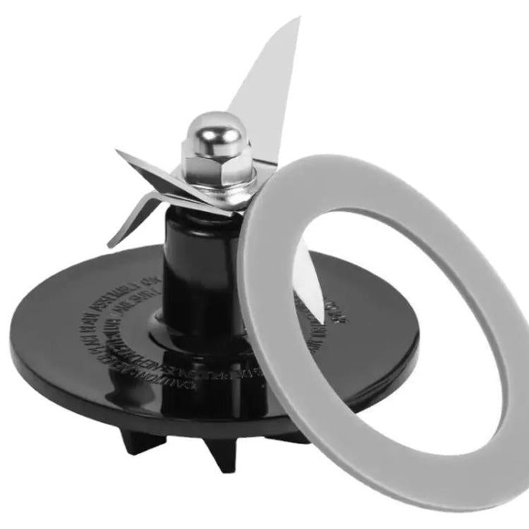 SPB-456-2B Blade Base Assembly For Cuisinart CBT-500/SB5600 Juicers - Black
