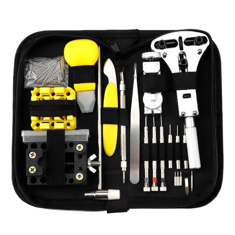 TZ-023 146 In 1 Watch Repair Tool Set Watch Disassembly Tools