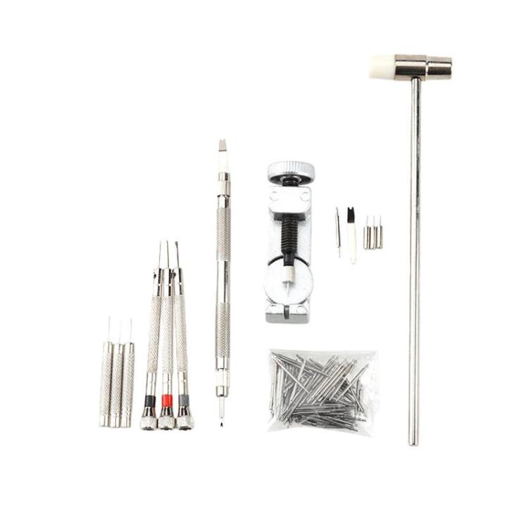 TZ-023 146 In 1 Watch Repair Tool Set Watch Disassembly Tools