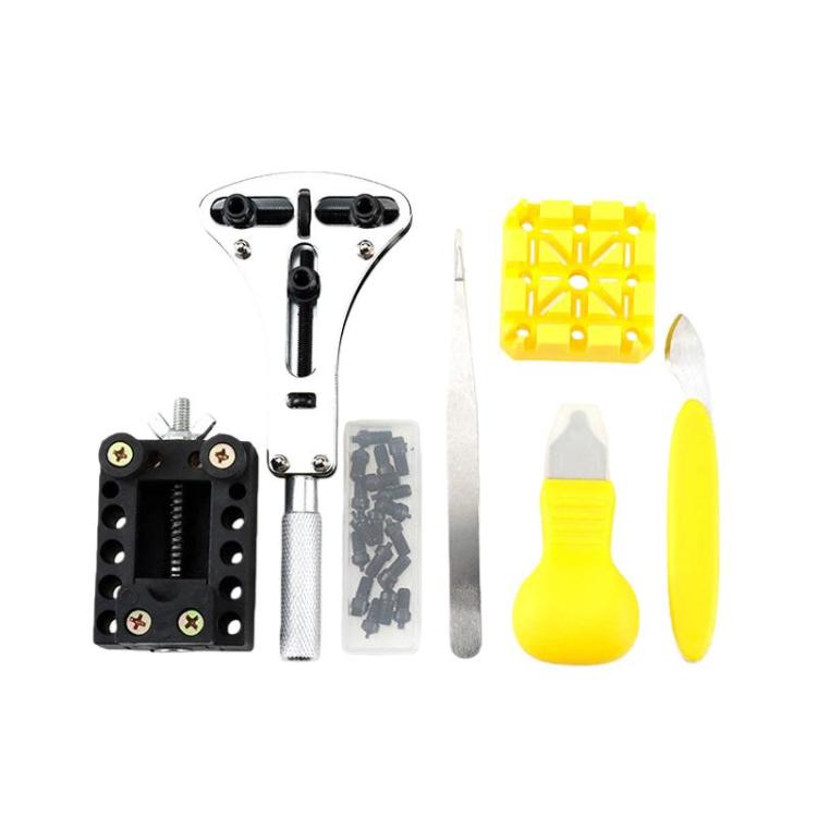 TZ-023 146 In 1 Watch Repair Tool Set Watch Disassembly Tools