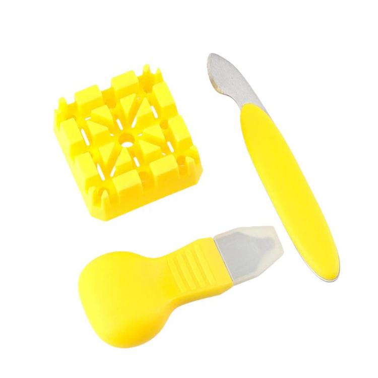 TZ-023 146 In 1 Watch Repair Tool Set Watch Disassembly Tools