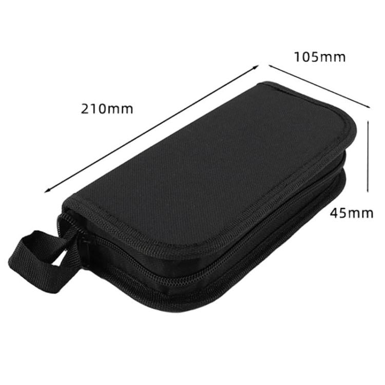 TZ-023 146 In 1 Watch Repair Tool Set Watch Disassembly Tools