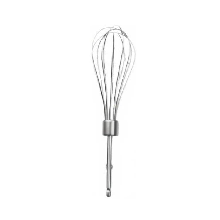 For Hamilton Beach Hand Mixers Stainless Steel Attachment 1pc 12-Wire Whisk