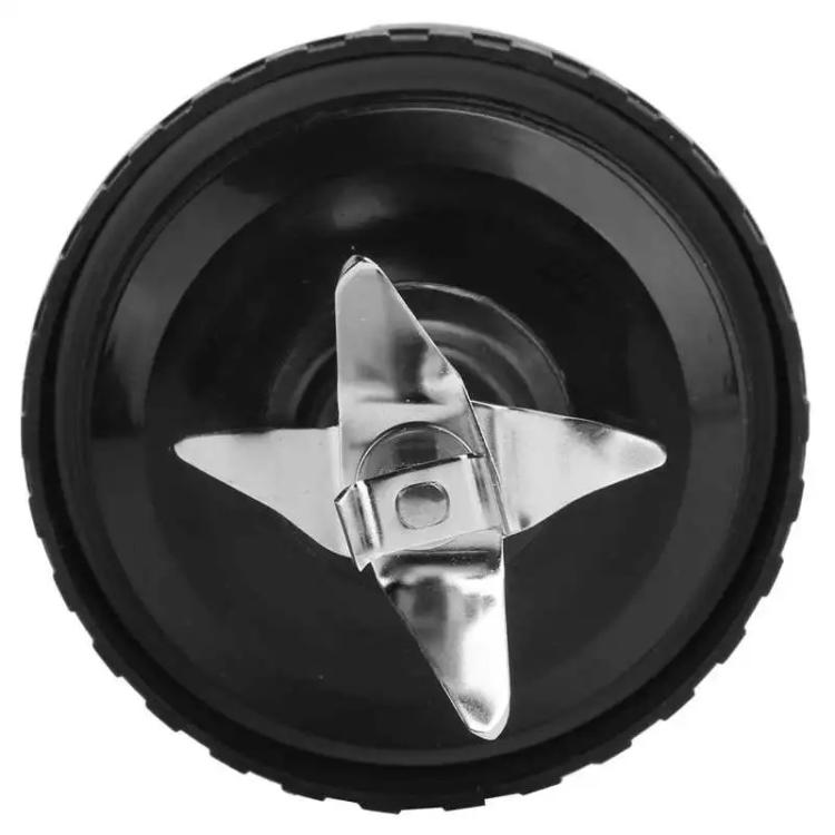 6-Fin Replacement Blade for Ninja BL660/BL740 Blenders & Juicers Single Serve 16 oz Cup