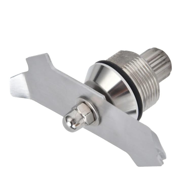 Replacement Blade Assembly for Vitamix 15990 Blenders Compatible with 32oz & 64oz Containers