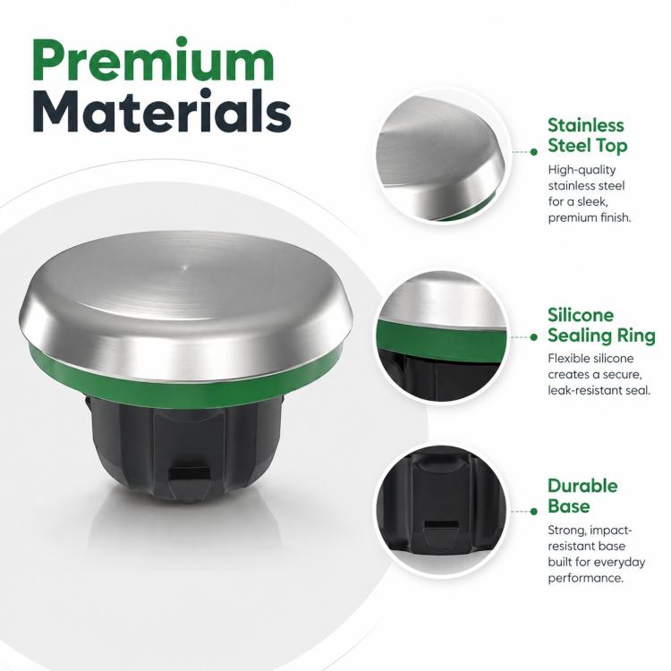 Blade Cover Plug For Thermomix TM5 & TM6 Food Processors