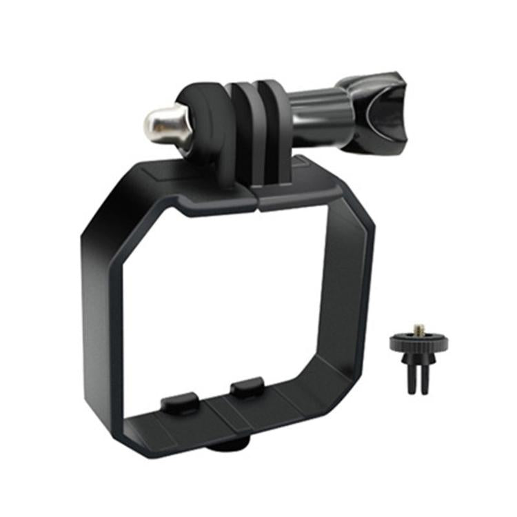 For DJI Mini 5 Pro CQT Upper Mounting Bracket Sports Camera Expansion Bracket Accessories