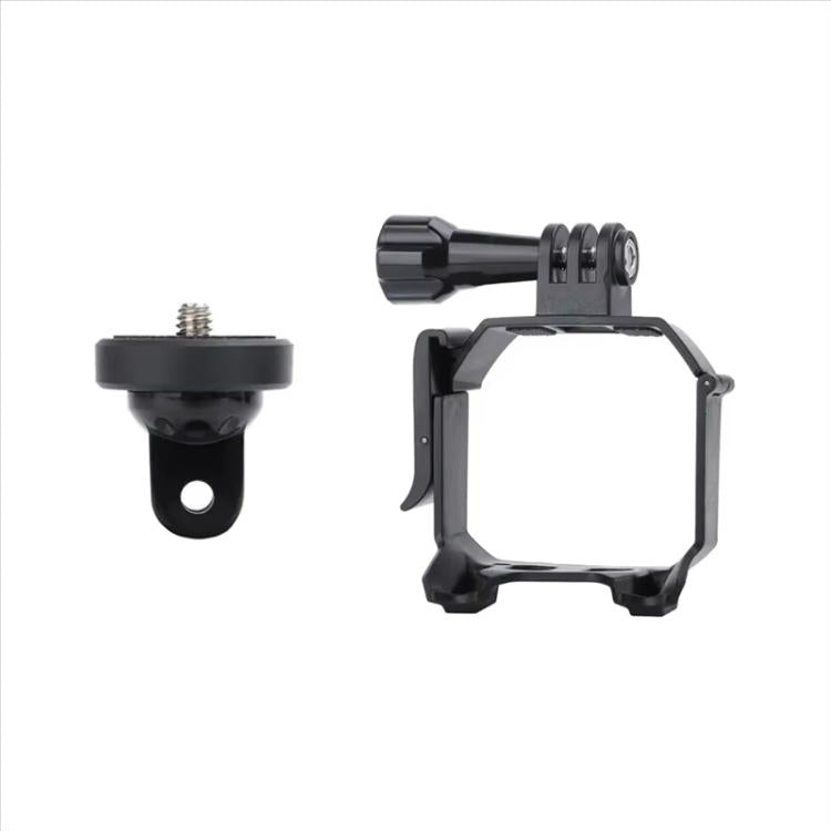 For DJI Mini 5 Pro CQT Upper Mounting Bracket Sports Camera Expansion Bracket Accessories