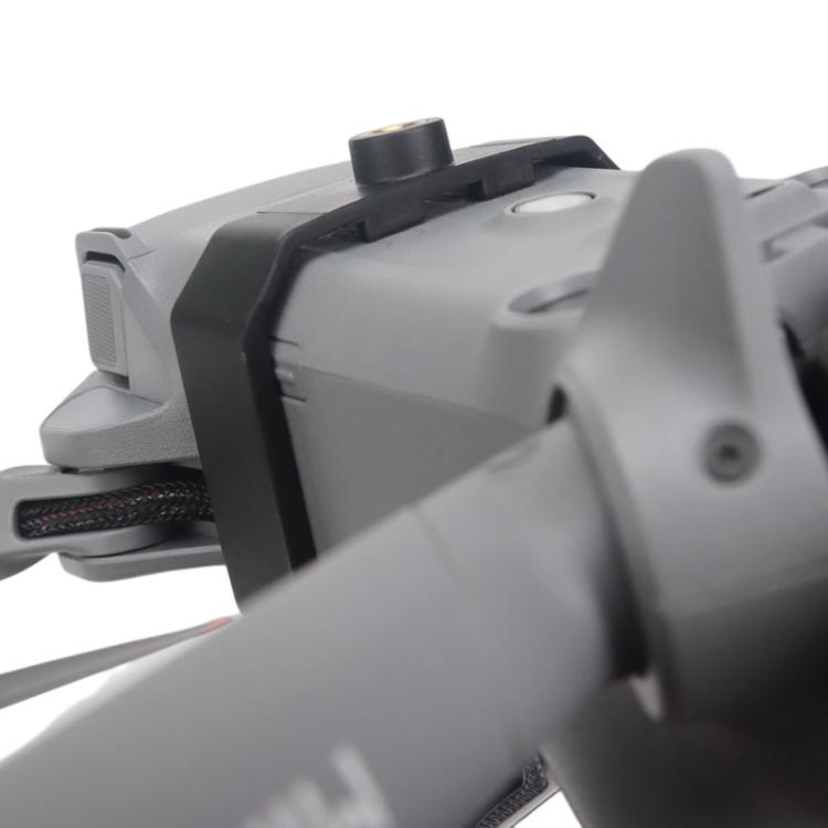 For DJI Mini 5 Pro CQT Upper Mounting Bracket Sports Camera Expansion Bracket Accessories