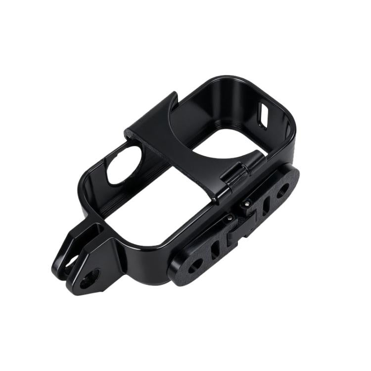 For DJI Osmo Nano CQT Horizontal Vertical Shooting Two-Way Expansion Frame Thumb Camera Drop Protection Bezel, Spec: No Adapter