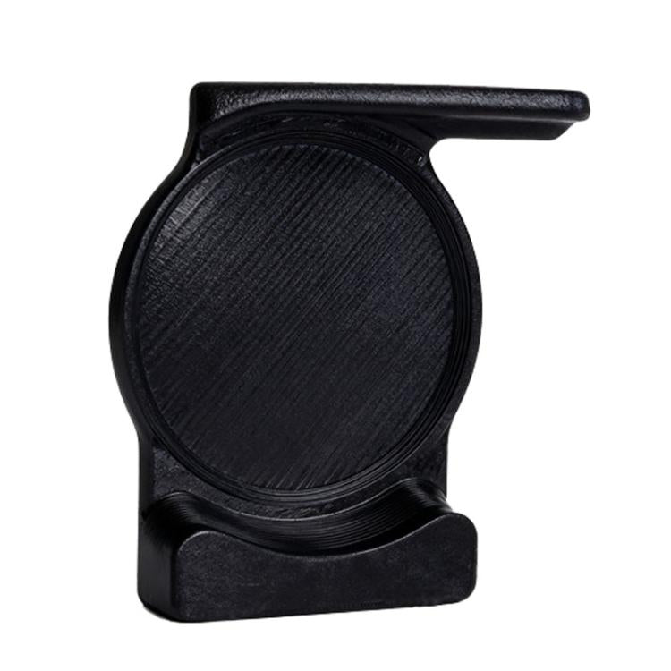 For DJI Osmo Nano  CQT Hard Rubber Lens Cap With Shell Thumb Sports Camera Lens Scratch Resistant Protective Cover