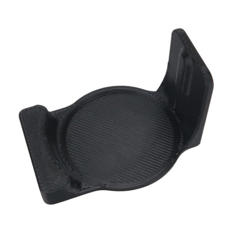 For DJI Osmo Nano  CQT Hard Rubber Lens Cap With Shell Thumb Sports Camera Lens Scratch Resistant Protective Cover