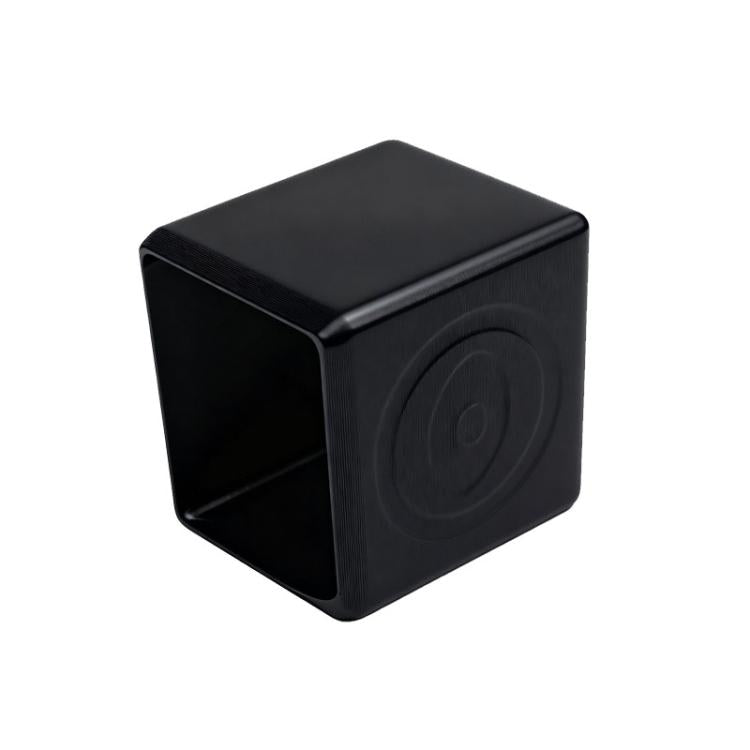 For DJI Osmo Nano CQT All-inclusive Lens Cap With Shell Thumb Sports Camera Soft Gel Lens Anti-Scratch Protective Cover