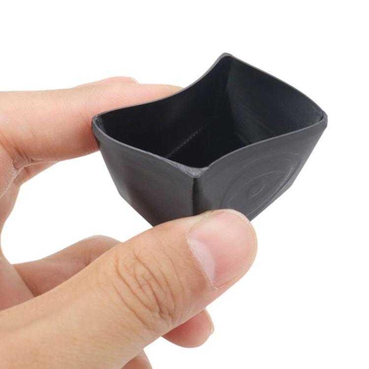 For DJI Osmo Nano CQT All-inclusive Lens Cap With Shell Thumb Sports Camera Soft Gel Lens Anti-Scratch Protective Cover