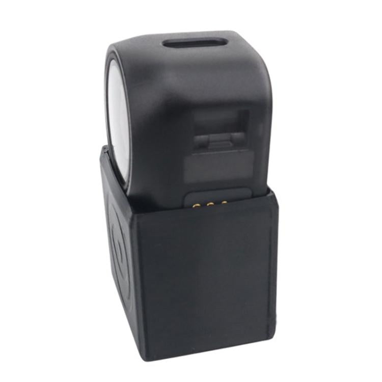 For DJI Osmo Nano CQT All-inclusive Lens Cap With Shell Thumb Sports Camera Soft Gel Lens Anti-Scratch Protective Cover
