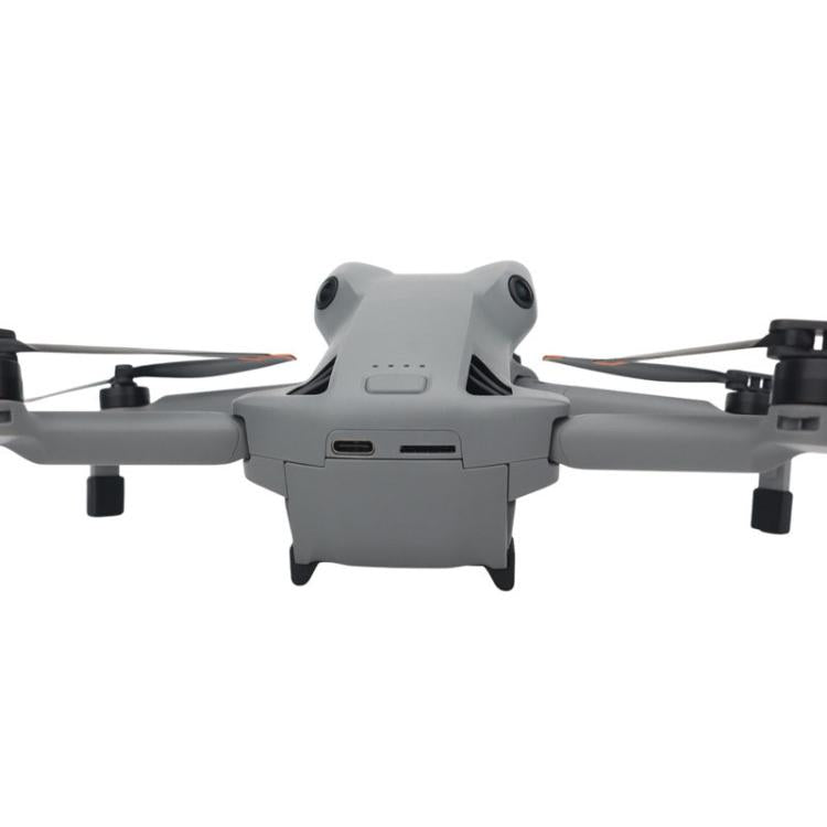 For DJI Mini 5 Pro /  4 Pro CQT Height Increasing Stand Anti-scratch and Anti-wear Folding Stand, Size: 0.5cm