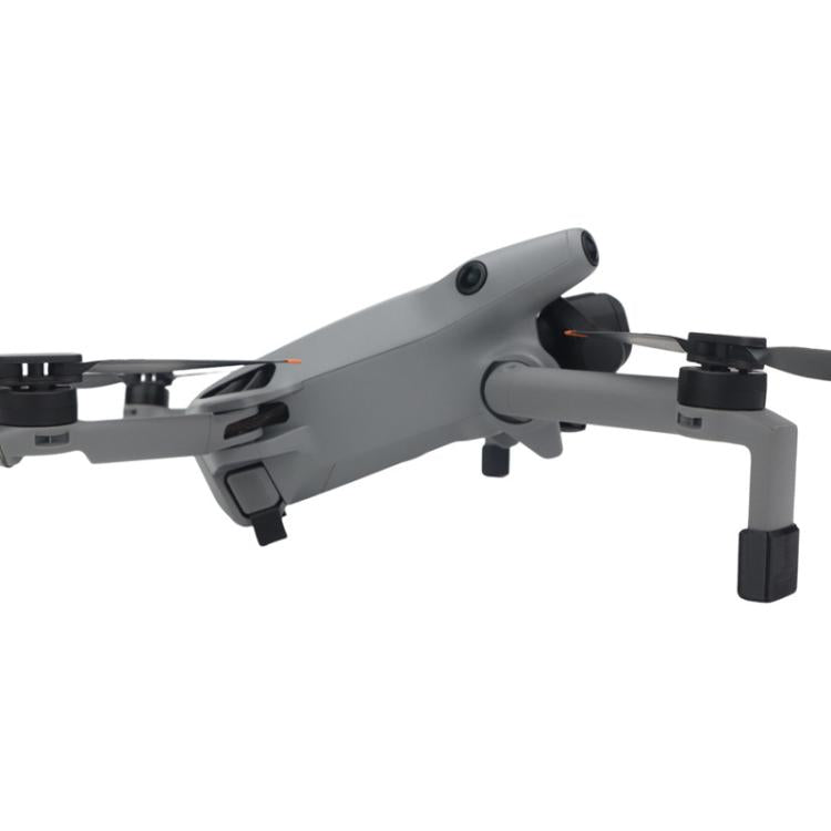 For DJI Mini 5 Pro /  4 Pro CQT Height Increasing Stand Anti-scratch and Anti-wear Folding Stand, Size: 0.5cm