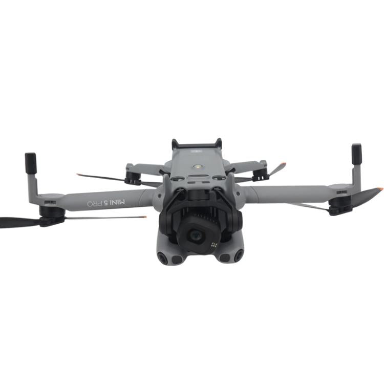 For DJI Mini 5 Pro /  4 Pro CQT Height Increasing Stand Anti-scratch and Anti-wear Folding Stand, Size: 0.5cm