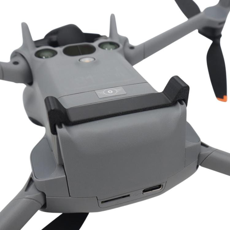 For DJI Mini 5 Pro /  4 Pro CQT Height Increasing Stand Anti-scratch and Anti-wear Folding Stand, Size: 0.5cm