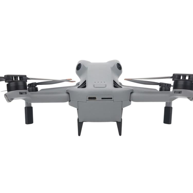 For DJI Mini 5 Pro /  4 Pro CQT Height Increasing Stand Anti-scratch and Anti-wear Folding Stand, Size: 2cm