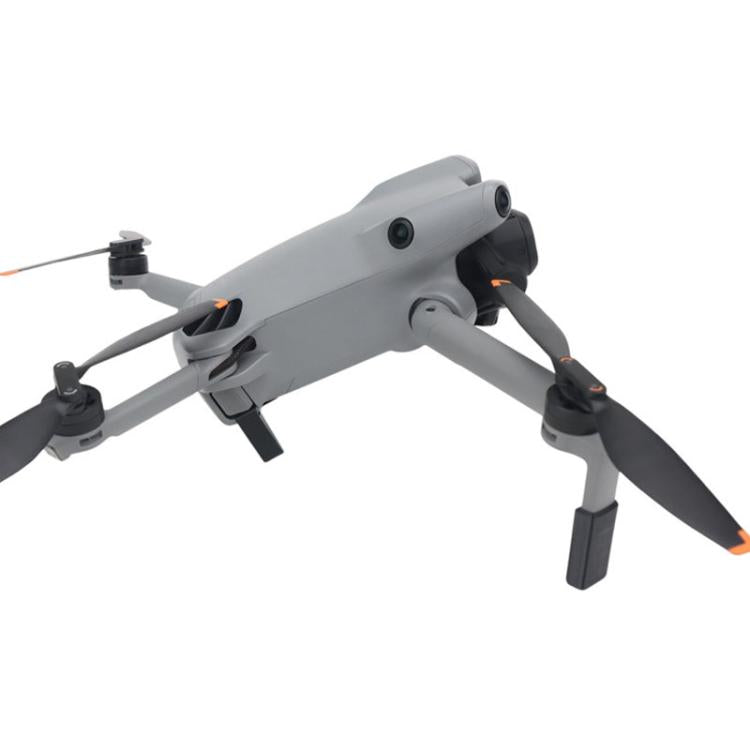 For DJI Mini 5 Pro /  4 Pro CQT Height Increasing Stand Anti-scratch and Anti-wear Folding Stand, Size: 2cm