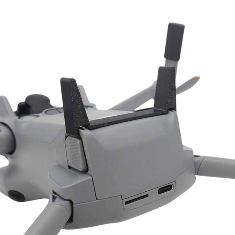For DJI Mini 5 Pro /  4 Pro CQT Height Increasing Stand Anti-scratch and Anti-wear Folding Stand, Size: 2cm