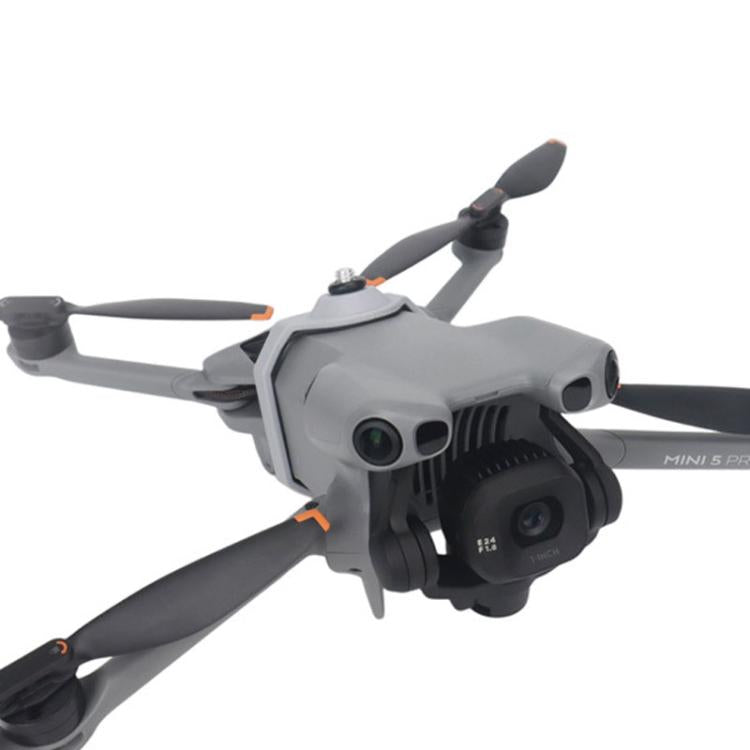 For DJI Mini 5 Pro CQT Top Expansion Bracket Sports Camera Mounting Bracket