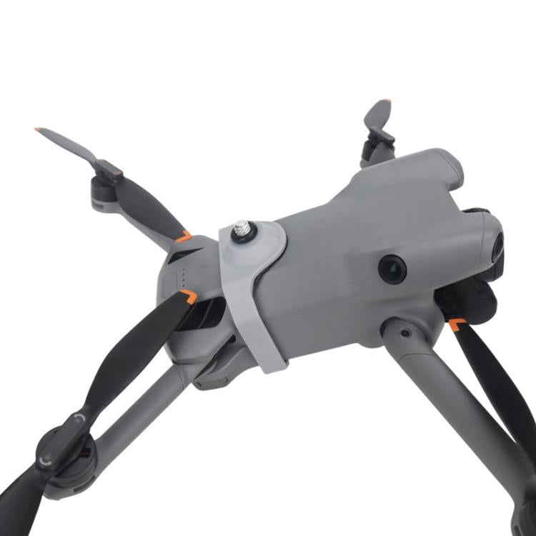 For DJI Mini 5 Pro CQT Top Expansion Bracket Sports Camera Mounting Bracket
