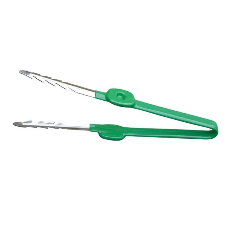 Gardening Succulent Tending Building Tools Tweezers Home Vegetable Garden Weeding Fetching Clip - Color Random Delivery