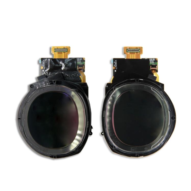 For Meta Quest 3 LCD Screen Unused Display Assembly, Spec: Right