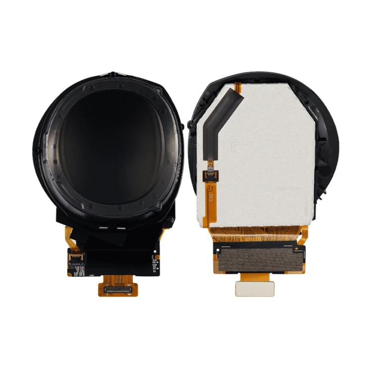 For Meta Quest 3 LCD Screen Unused Display Assembly, Spec: Left
