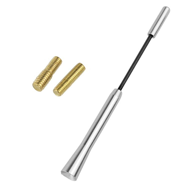 Modified Car Antenna For Receiving Signals