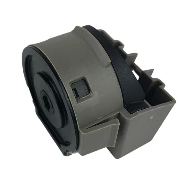 For Ford Transit Ignition Switch Starter Switch Assembly - Dark Grey
