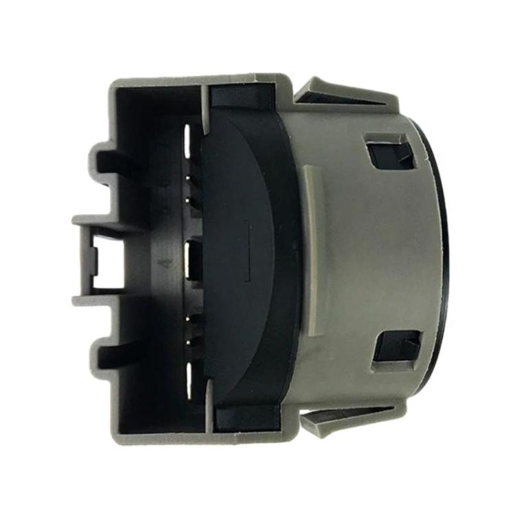 For Ford Transit Ignition Switch Starter Switch Assembly - Dark Grey