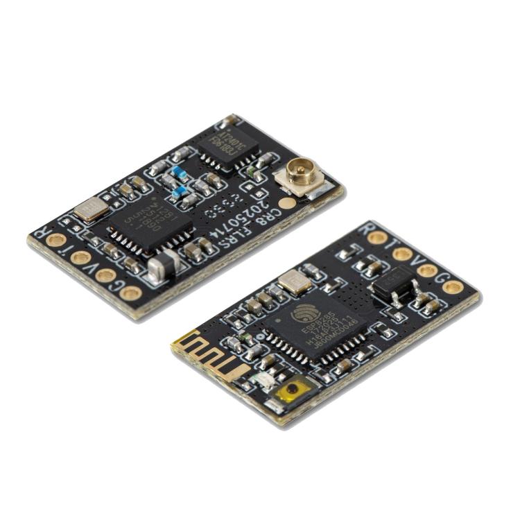 STARTRC CR8 ELRS 2.4G Nano Receiver FPV Long Range Racing Drone Receiver