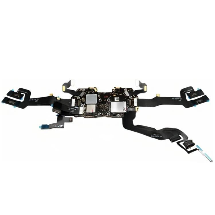 For Meta Quest Pro Internal Motherboard Flex Cable VR Headset Repair, Spec: Code I