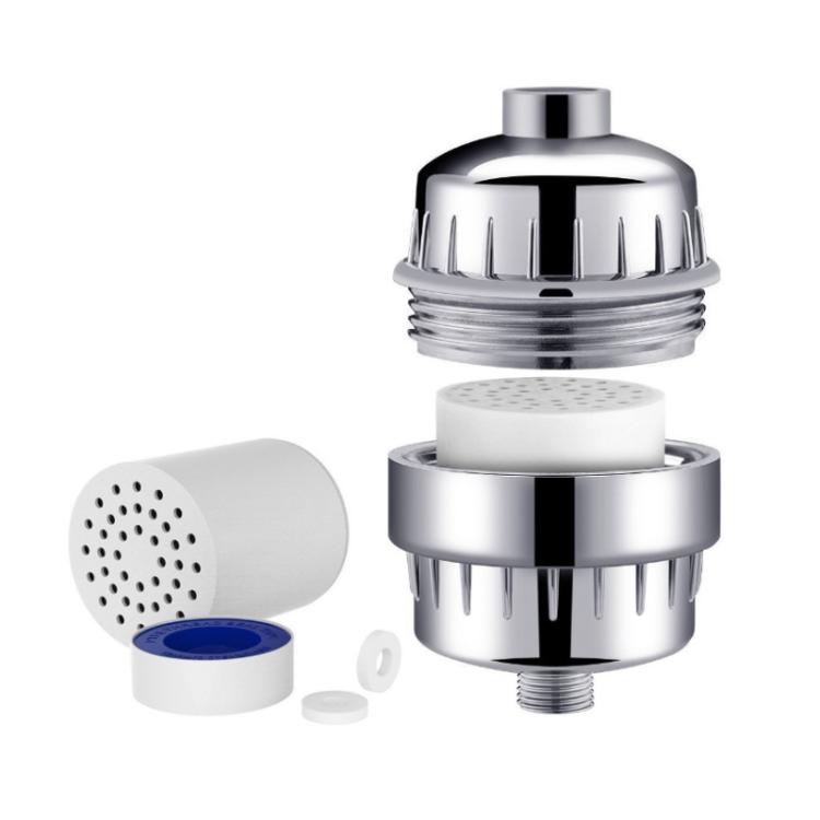 Shower Faucet Purification Shower Filter - 25 Grade