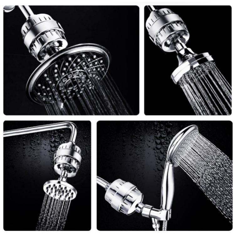 Shower Faucet Purification Shower Filter - 25 Grade